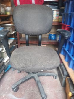 Desk Chair