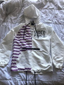 Men’s Windbreaker Jacket