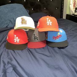 clean hats like new 