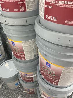 Pintura nueva en venta PAINT SALE