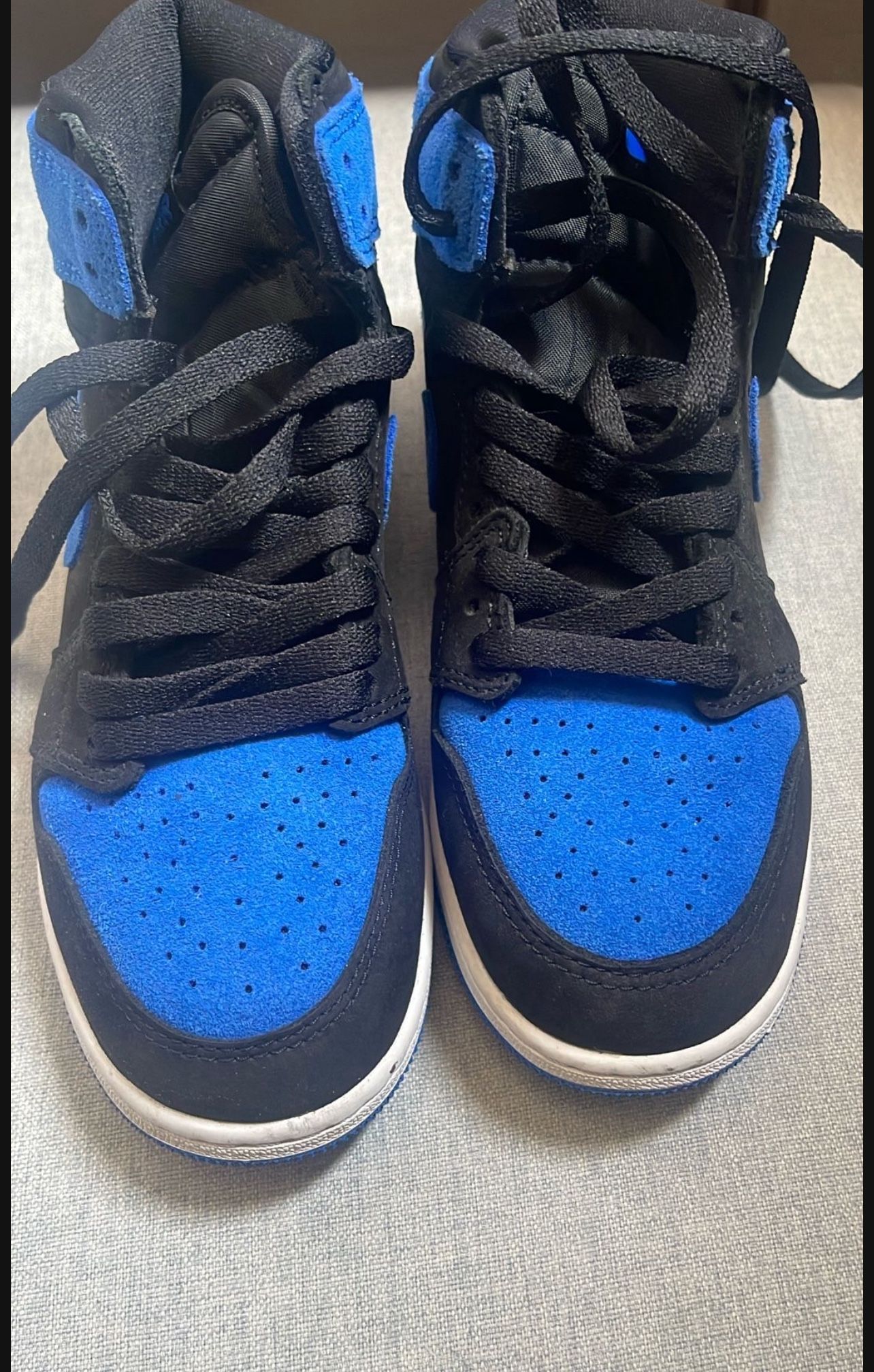 Nike Boys Sneakers 4.5