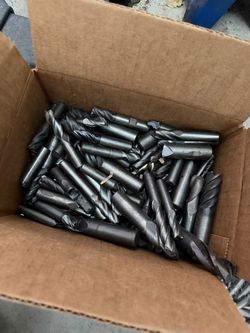 Cash for scrap carbide tungsten