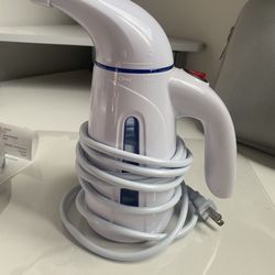 Hand Steamer 