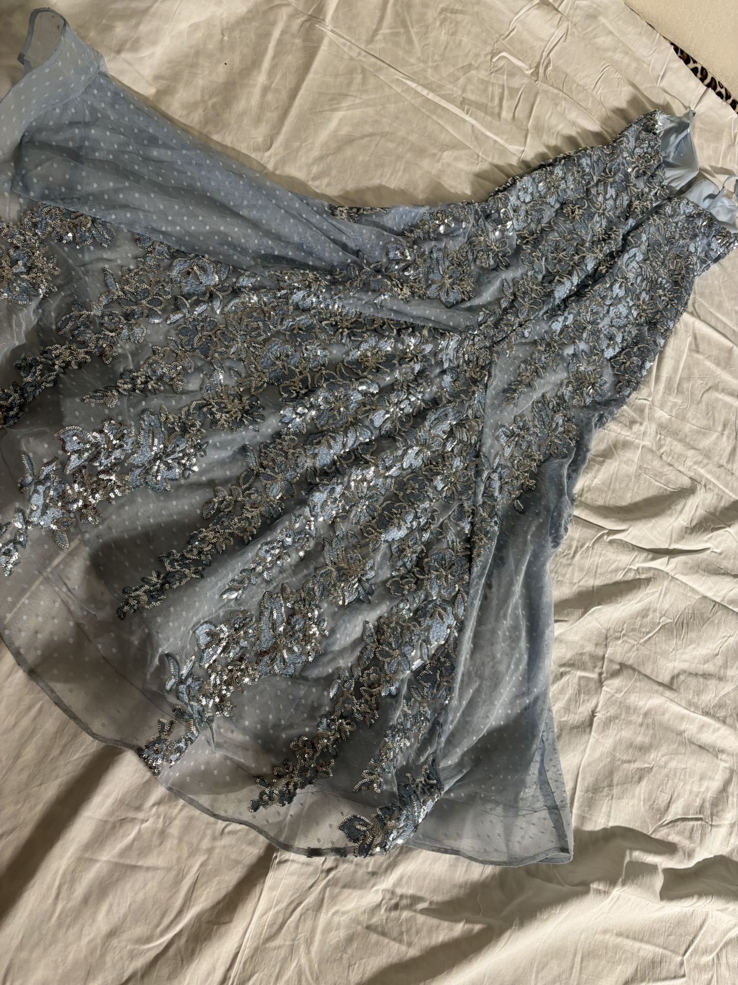 Sequin Dress Brand B.darlin