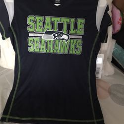 Seahawks Shirt 