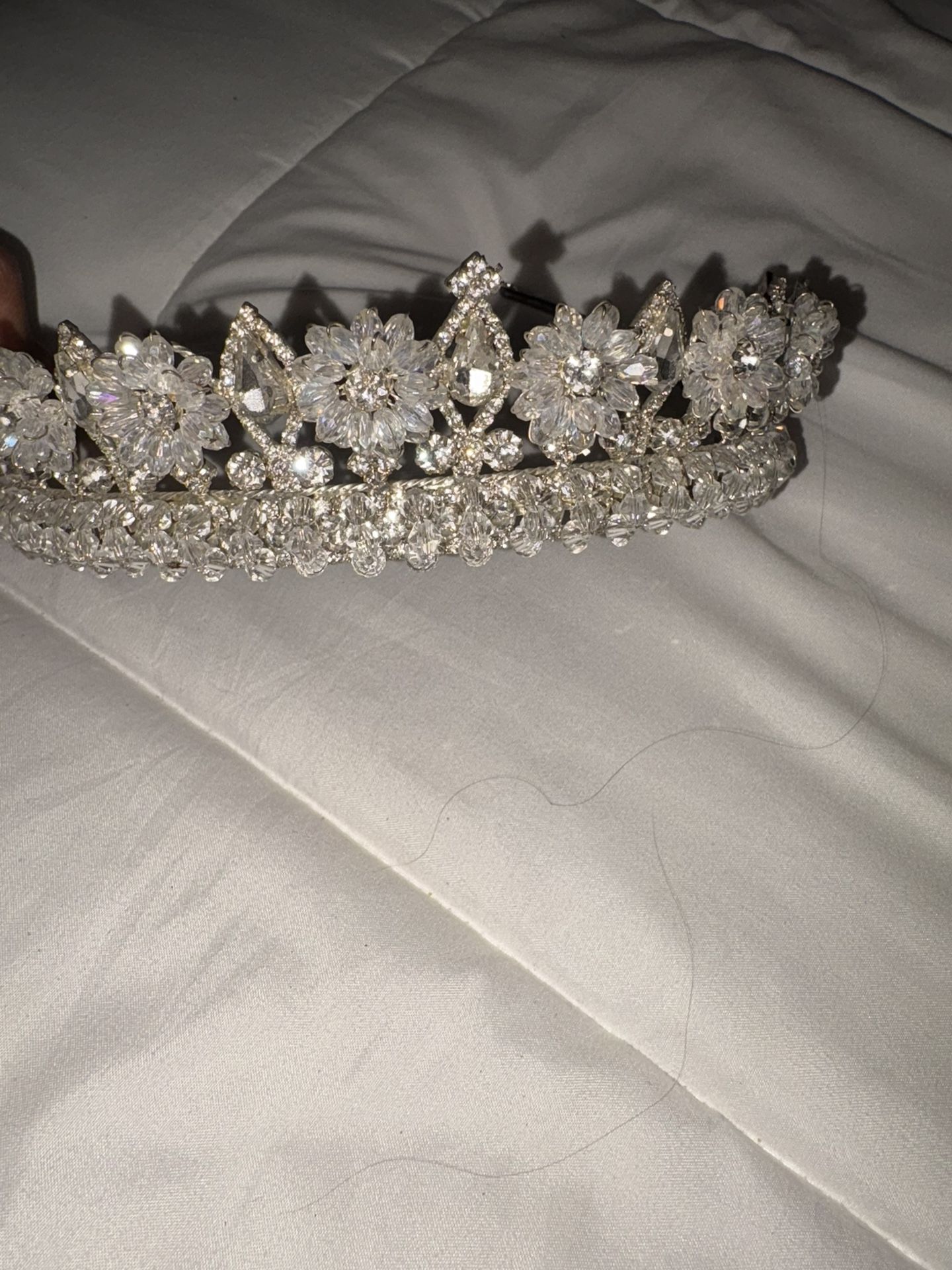 Quince Crown