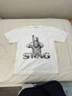 Justin Bieber Coachella Tee Medium Brand New