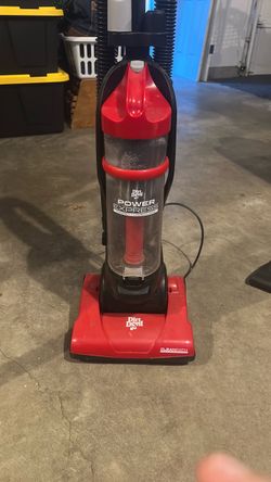 Dirt Devil Power express