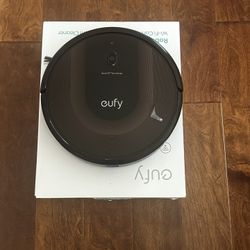 Eufy Robotic Vacuum