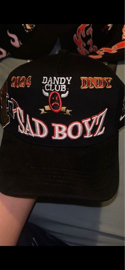 DAMDY HAT