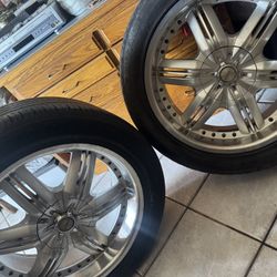 Rims