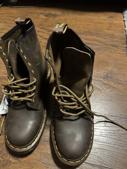 new size 8