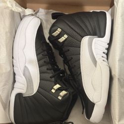 Air Jordan 12 Retro Playoffs 