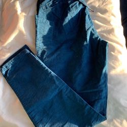 Sweatpants Jeans
