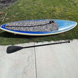 SUP Hard Paddle Board