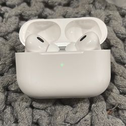 Nuevos AirPods Pro 2  Baratos! Calados!