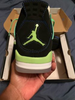 Jordan 4