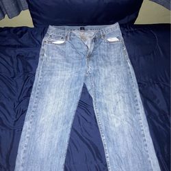 GAP Jeans