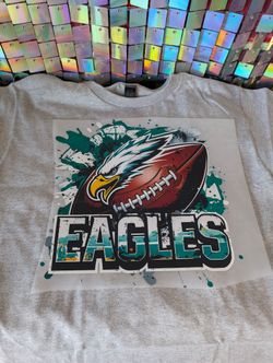 Eagles Shirt