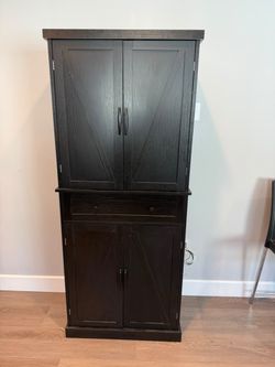 Kitchen Storage Cabinet