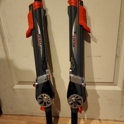 2 Rocket Fishing Rod