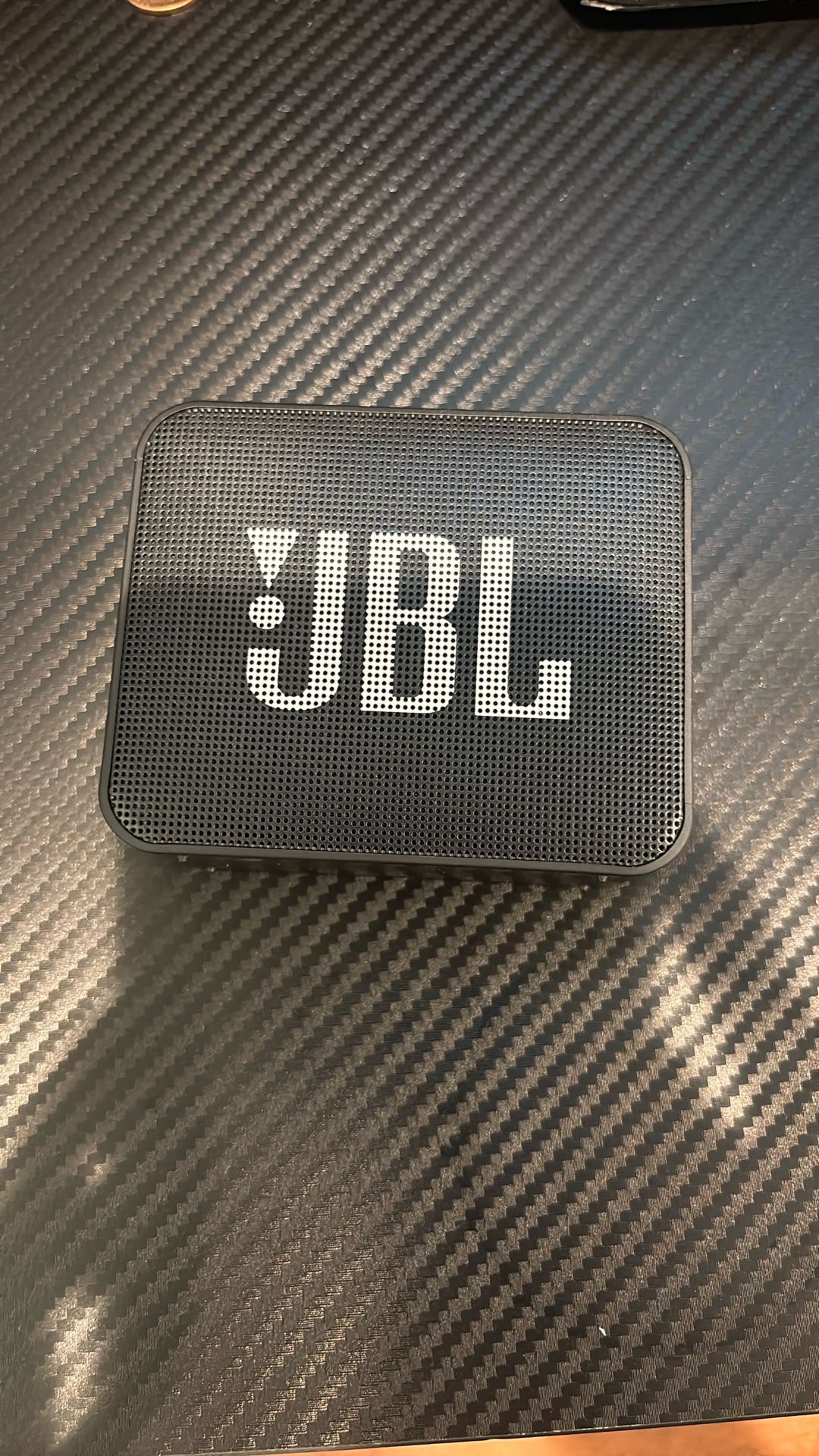 Small JBL Speaker