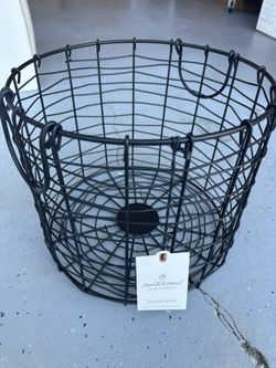 Storage Basket