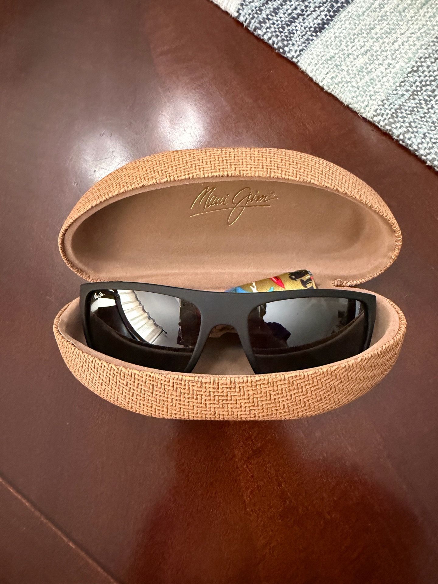 Byron Bay Maui Jim Sunglasses