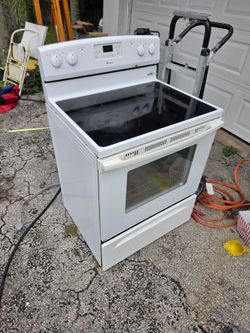 Stove