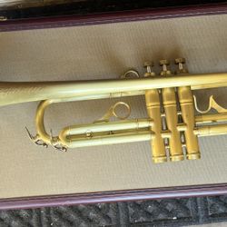 Professional Phaeton Trumpet