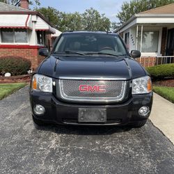 2006 GMC Envoy 