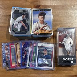 Atlanta Braves PC Collection 