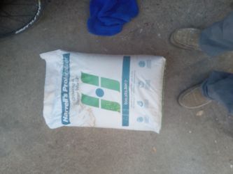 Harrells PROFERTILIZER
