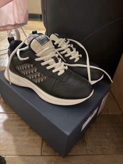 Dior B25 runner black
