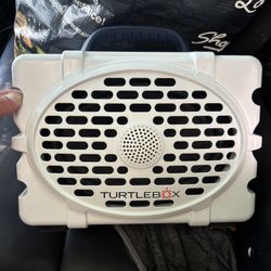 Turtle box Gen2 Bluetooth Speaker
