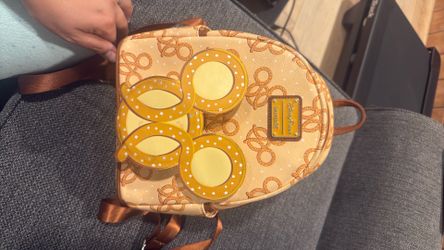 Disney park bag
