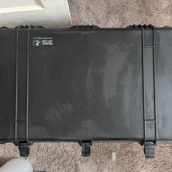 Pelican 1650 Case