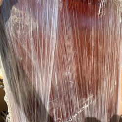 Table With Set Of 4 Chairs