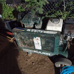 Compresor De Gasolina 