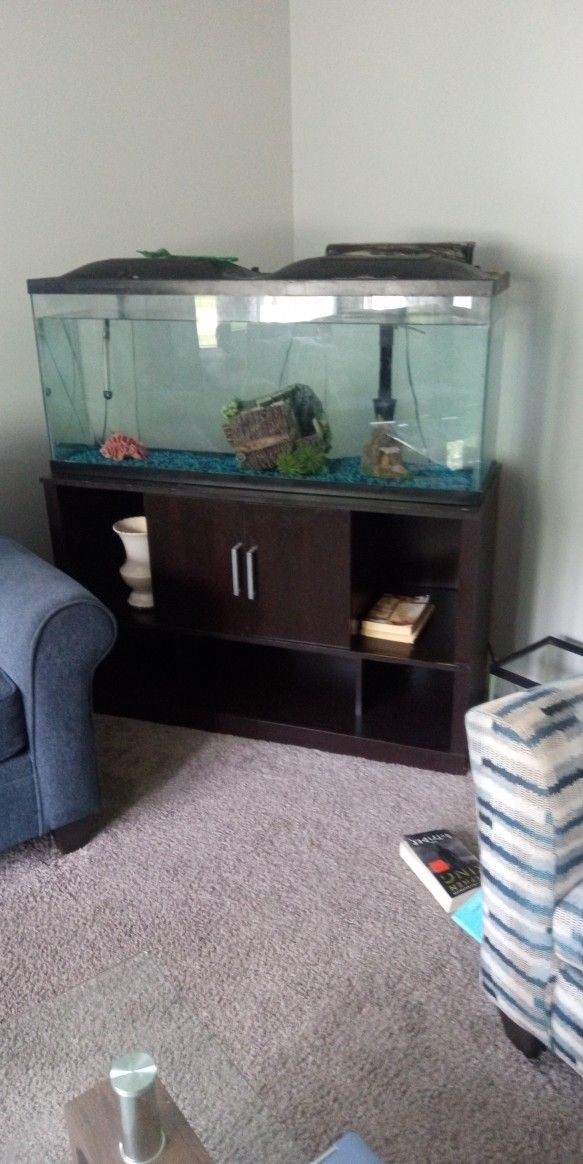 Fish Tank