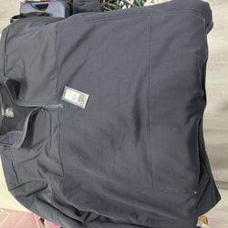 Men’s Soft Shell Jacket 