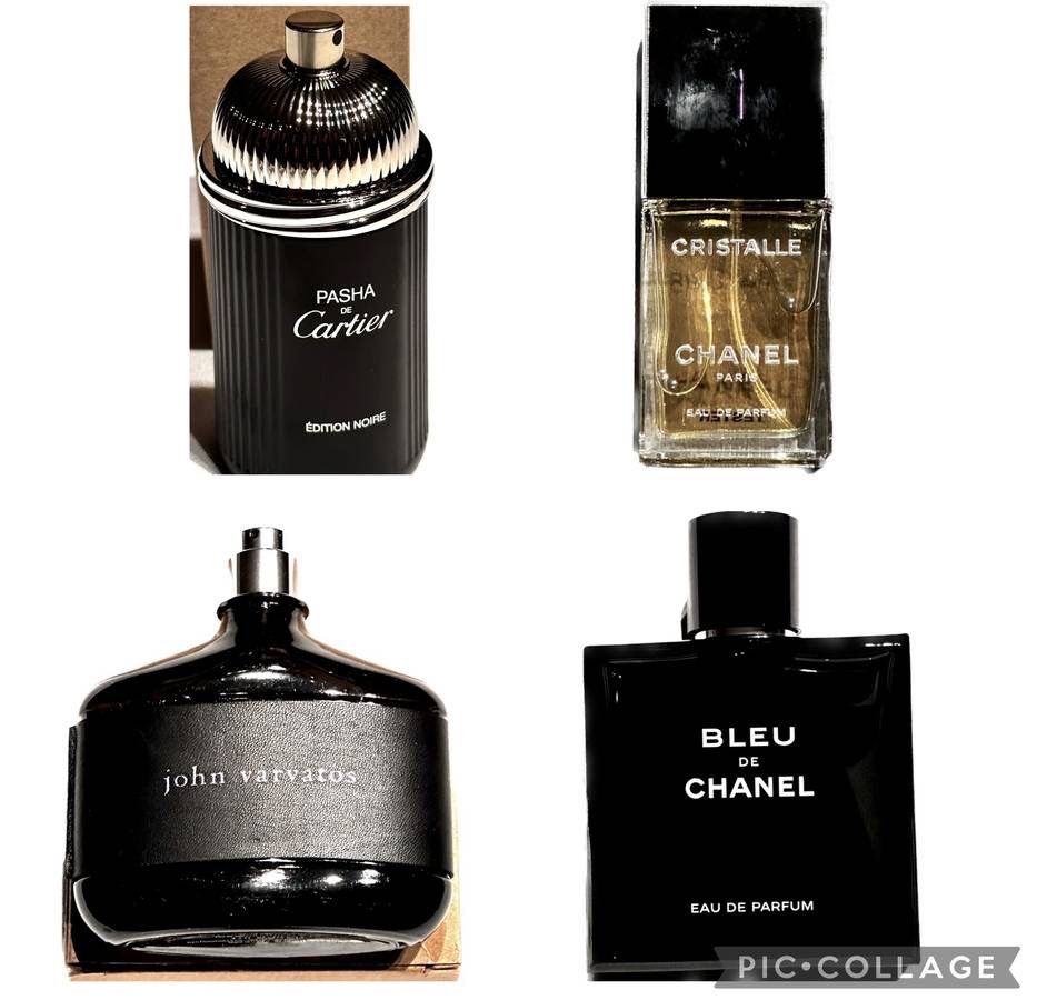 New Perfume / Cologne