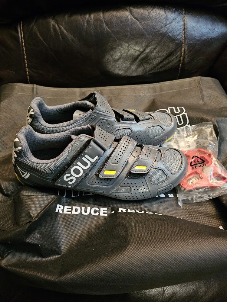 Soul Cycle Womans Size 43 Ero Size 11