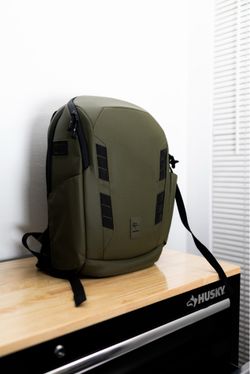 Nomatic McKinnon Camera Pack 25L- Ranger W/ Dividers