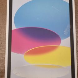 Apple - 10.9-Inch iPad - Latest Model - (11th Generation) iPad A16 Chip with Wi-Fi - 256GB - Silver