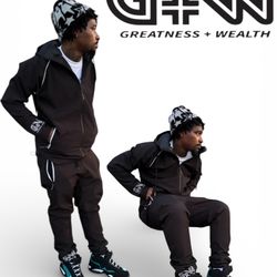 GPW 2025v1 WINTER SWEATSUIT 