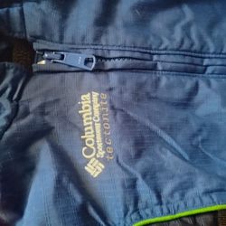 Columbia Coat 12 Months $20
