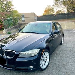 2011 BMW 328i Xdrive 