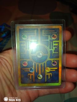 Pokemon cards 200 for both final offer
