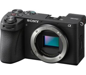 Sony a6700 Camera